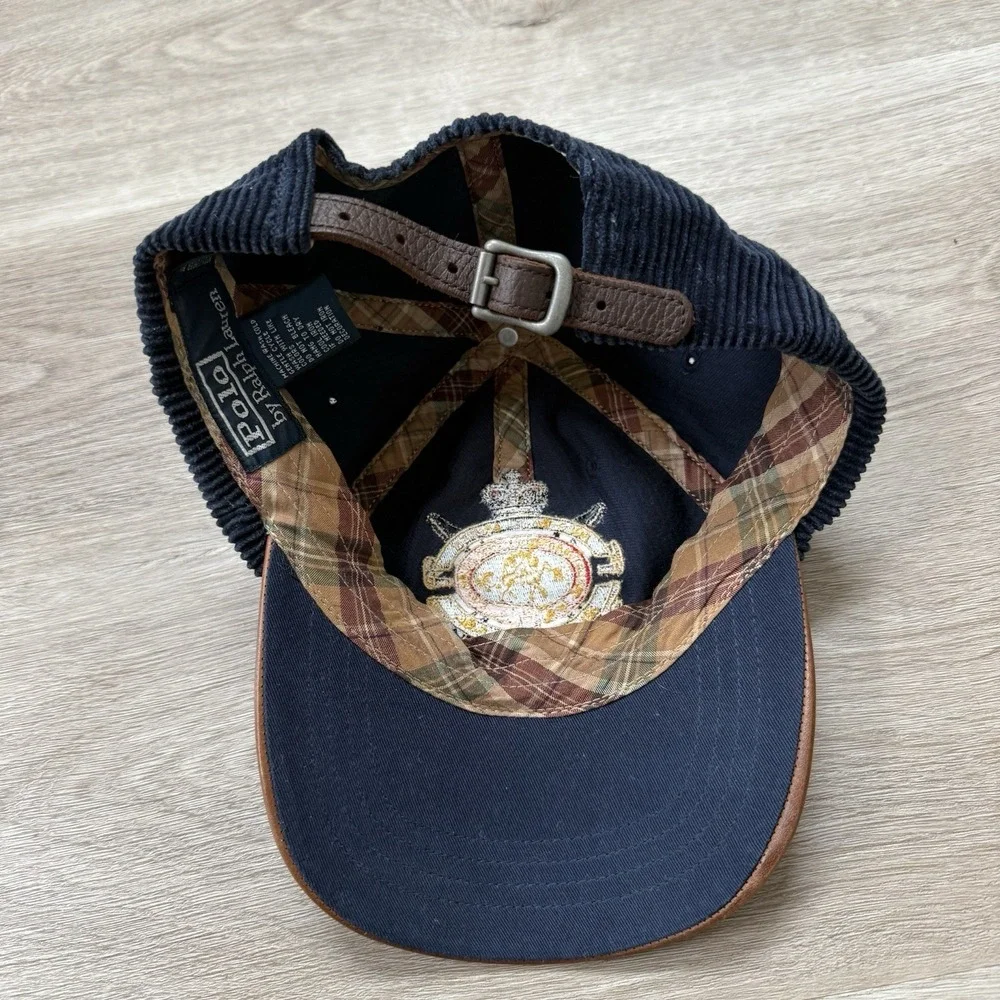 Polo Ralph Lauren vintage 90